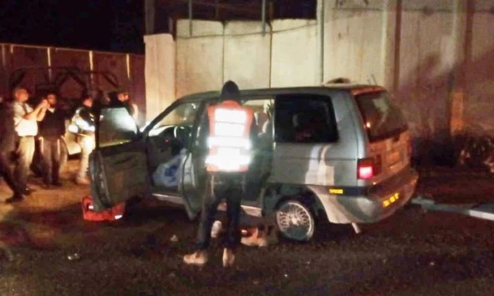 Ισραήλ: Νεκρός από πυροβολισμούς 20χρονος Ισραηλινός στη Δυτική Όχθη
